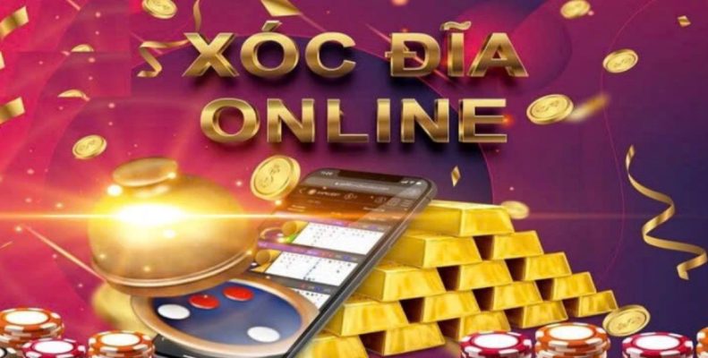 Xóc Đĩa Trực Tuyến Là Gì? Tìm Hiểu Xóc Đĩa Trực Tuyến Tại Top88